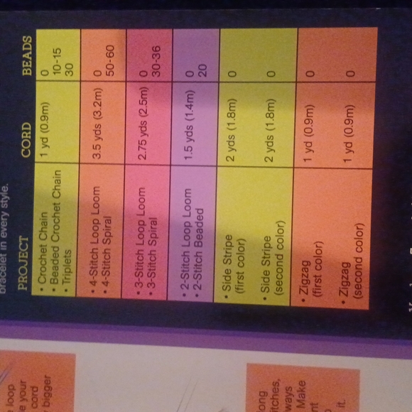 Loop Loom Bracelets Kit - Picture 11 of 16